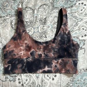 Lululemon Align Reversible Bra